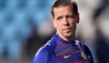 Sensacyjne wieści ws. Szczęsnego. Będzie transfer?