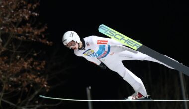 Turniej Czterech Skoczni. Konkurs w Bischofshofen. Transmisja TV, stream online, relacja live