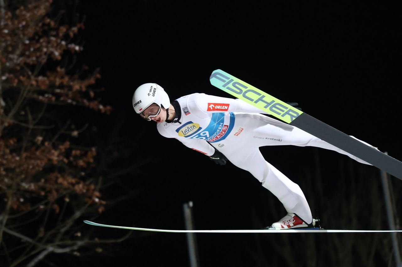 Turniej Czterech Skoczni. Konkurs w Bischofshofen. Transmisja TV, stream online, relacja live
