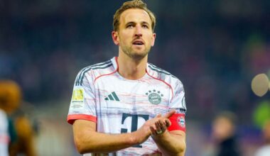 Bayern podjął decyzję ws. Kane'a. "Na 100 procent"