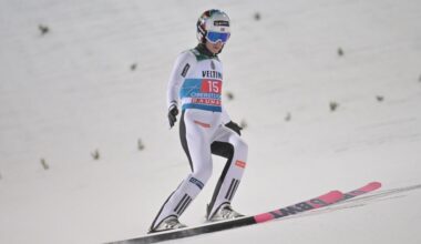 Skandal goni skandal w skokach. Polacy traktowani gorzej? [OPINIA]