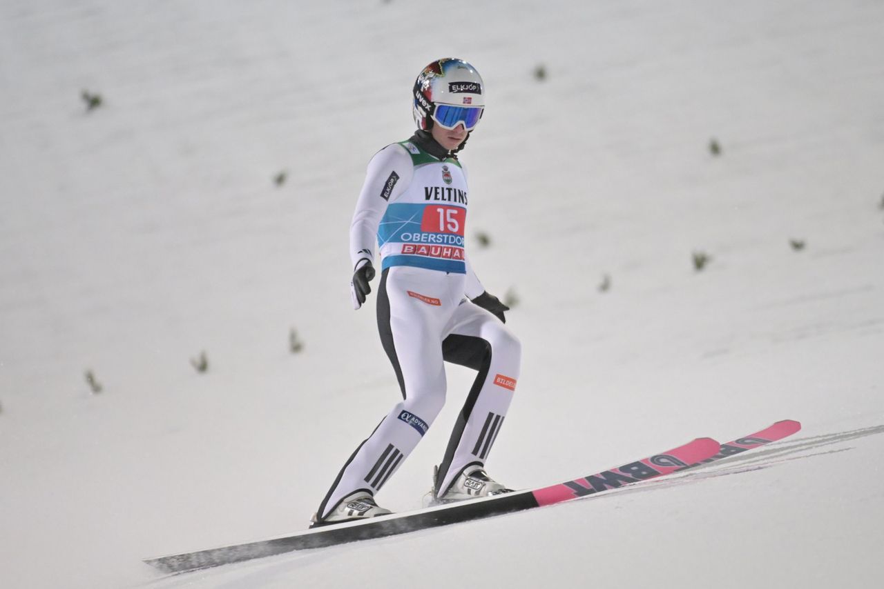 Skandal goni skandal w skokach. Polacy traktowani gorzej? [OPINIA]