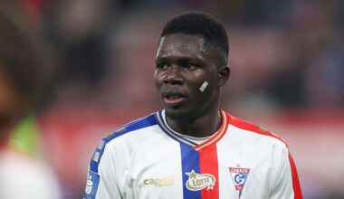 Górnik sprzedaje gwiazdę. Wielka kasa na stole