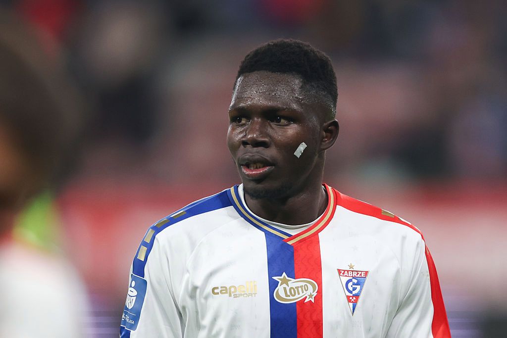 Górnik sprzedaje gwiazdę. Wielka kasa na stole