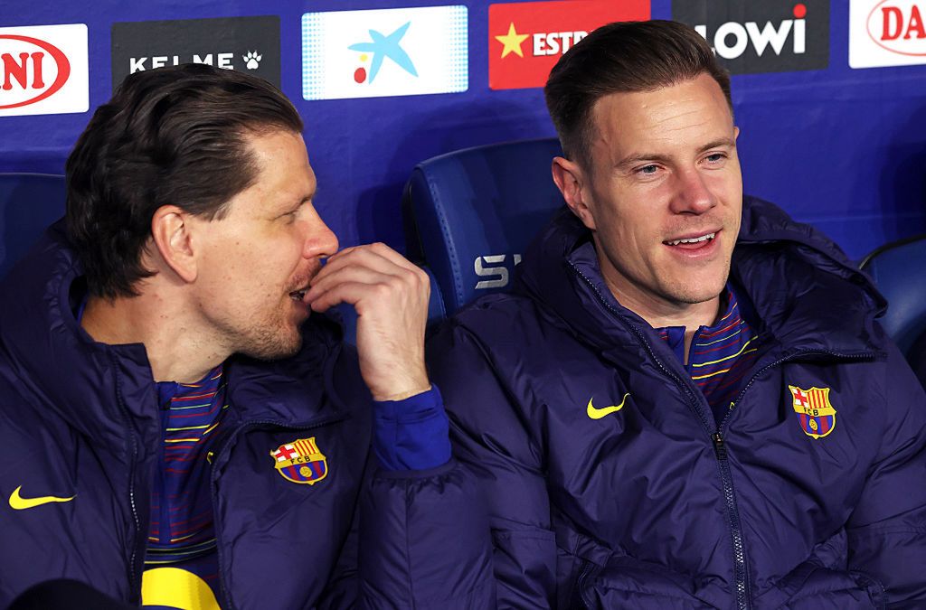 Dramat gwiazdy Barcelony. Kolejna kontuzja - SportoweFakty