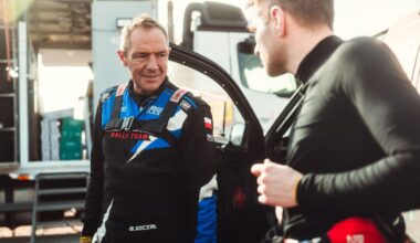 Polski dzień na Dakarze. Podium dla właściciela Energylandii