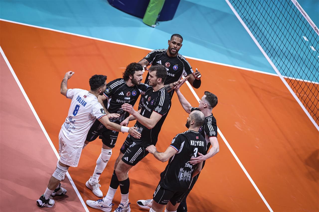 Szalony mecz rywali mistrza Polski. Co za finisz!