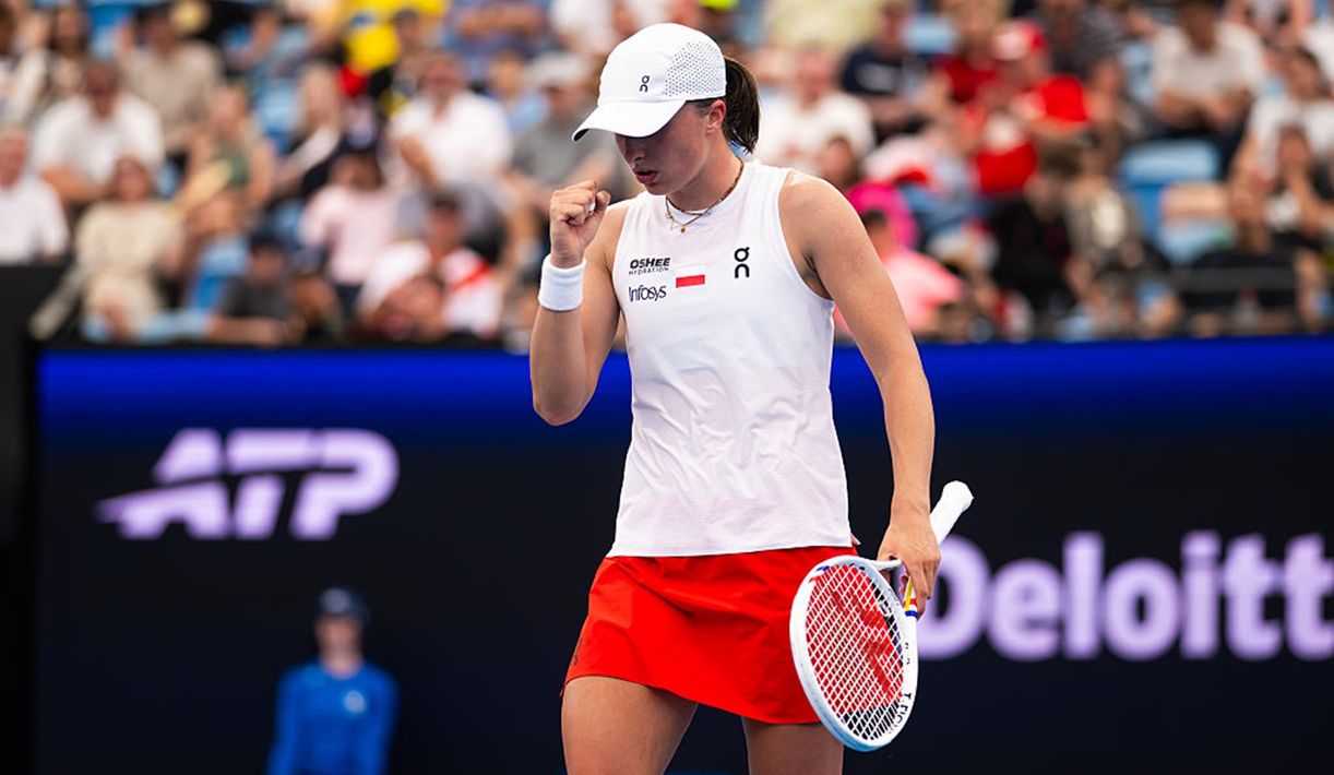 Już wszystko jasne! To wtedy odbędzie się losowanie Australian Open