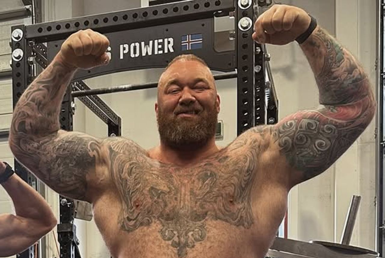 Wiadomo, kto wystąpi w "igrzyskach koksiarzy". To słynny aktor