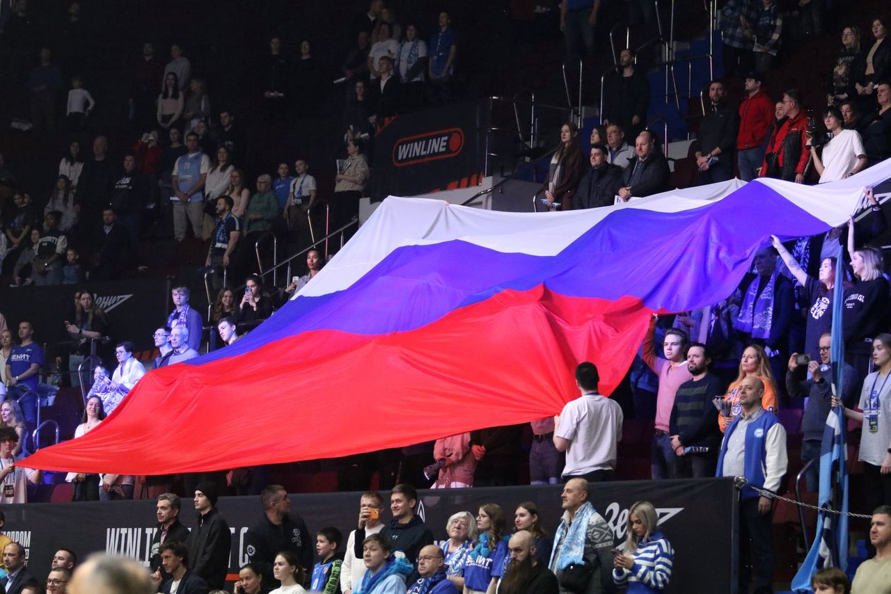 Stało się. Polska straciła organizację mistrzostw Europy przez Rosjan