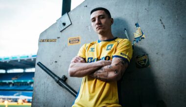 Oficjalnie. Bartosz Slisz w nowym klubie. Powrót do Europy