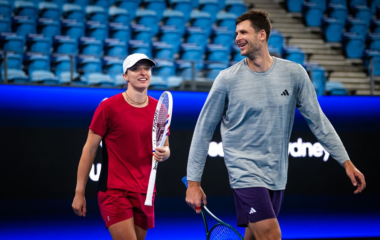 United Cup 2026. Gdzie oglądać mecz Polska