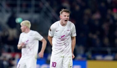 Widzew chce kolejnego pomocnika. Porozumienia (na razie) nie ma