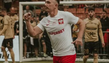 Wygrał z nowotworem, ale znowu dostał od życia cios