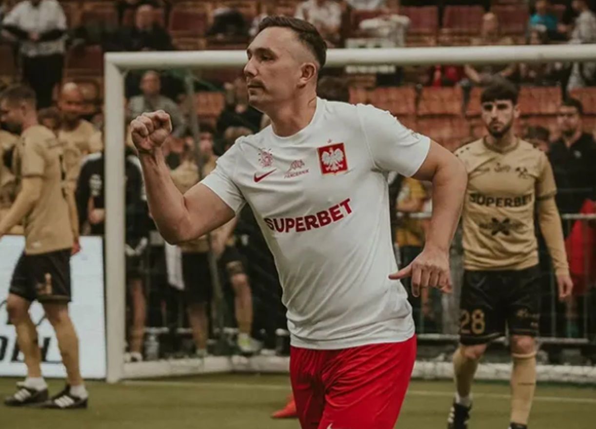 Wygrał z nowotworem, ale znowu dostał od życia cios