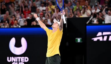 Wielki bój Hurkacza z De Minaurem. "Miałem w głowie kilka mrocznych myśli"