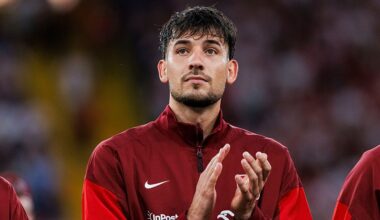 W Holandii burza ws. reprezentanta Polski. "Jest wściekły" - SportoweFakty