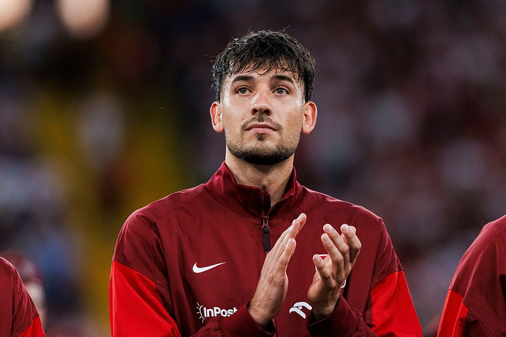 W Holandii burza ws. reprezentanta Polski. "Jest wściekły" - SportoweFakty