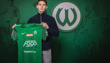 Z Widzewa Łódź do Warty Poznań. Pierwsze zimowe wzmocnienie wicelidera Betclic II ligi - SportoweFakty