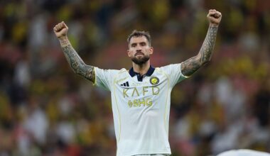 Został zapytany o powrót do FC Barcelony. Stanowcza odpowiedź