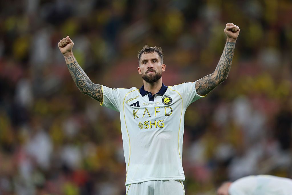 Został zapytany o powrót do FC Barcelony. Stanowcza odpowiedź