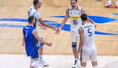 mistrz świata zagra w PlusLidze