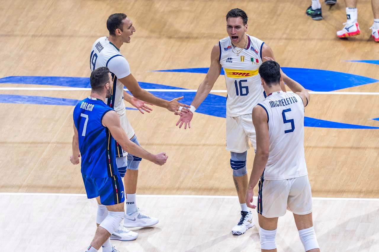 mistrz świata zagra w PlusLidze