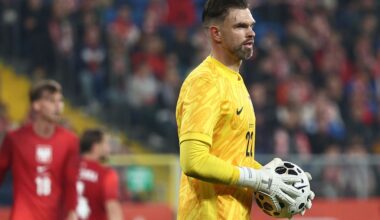 transferowy hit! Reprezentant Polski zagra w Ekstraklasie