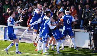 Gigantyczna sensacja w Pucharze Anglii