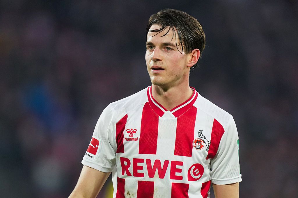 W Bundeslidze grały kluby Polaków. Oba zapunktowały - SportoweFakty