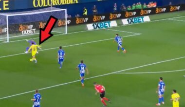 W tej akcji wszystko zagrało. Asysta i wykończenie najwyższych lotów [WIDEO] - SportoweFakty