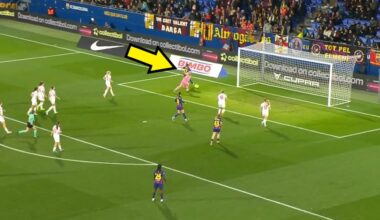 Pajor szaleje w Hiszpanii. Hat-trick w 38 minut [WIDEO]