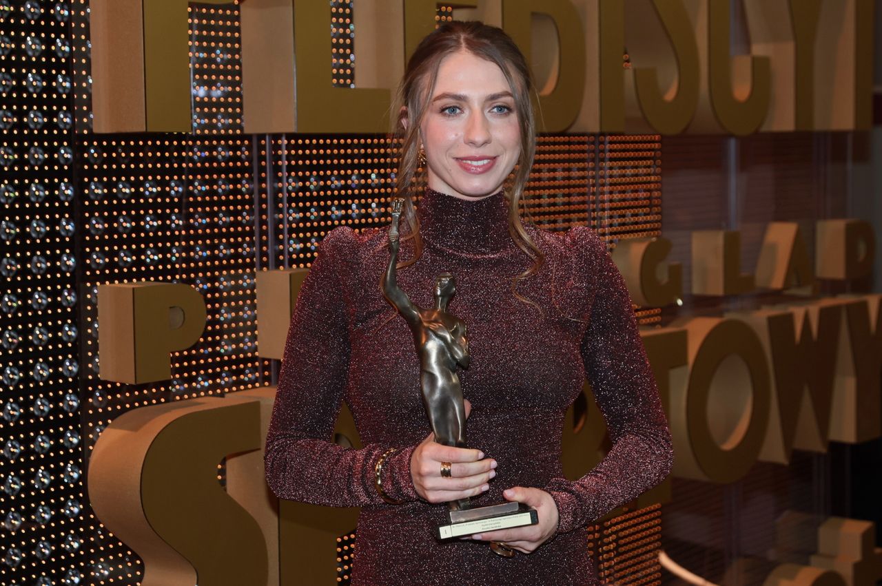 "Ja tego nie rozumiem". Pełno komentarzy po wyborze sportowca roku