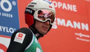 Skoki narciarskie. Puchar Świata w Zakopanem. Gdzie oglądać na żywo, online?