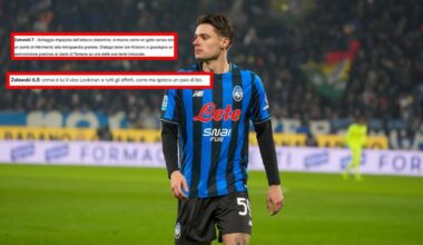 Włosi piszą o Zalewskim. Tak go nazwali - SportoweFakty