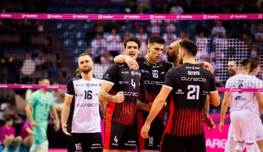 Nie o taki rewanż chodziło! Niespodzianka w Lidze Mistrzów