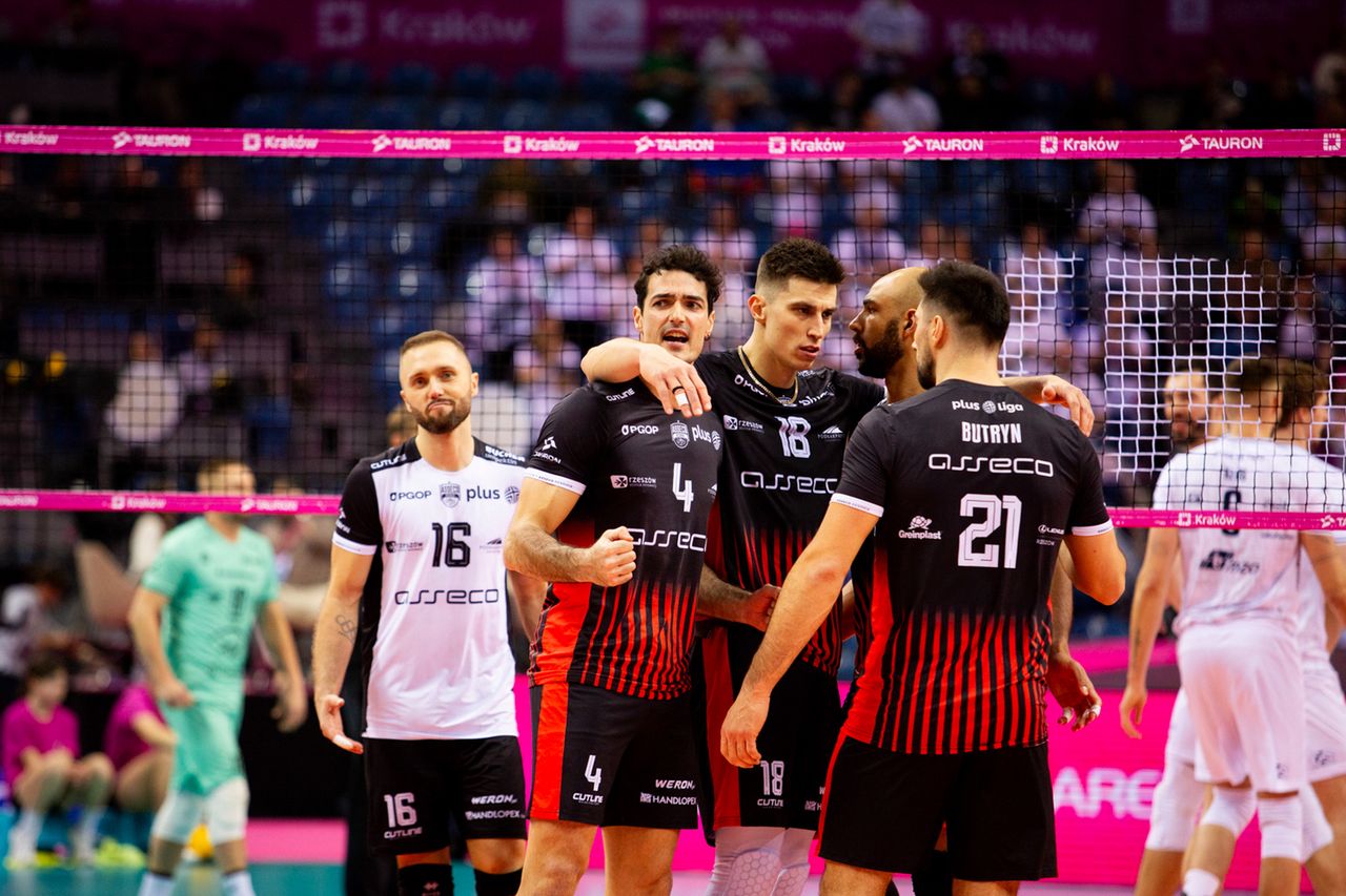 Nie o taki rewanż chodziło! Niespodzianka w Lidze Mistrzów