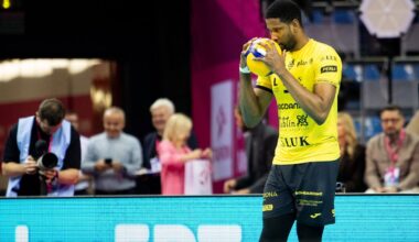 Wielkie osiągnięcie Wilfredo Leona. Dokonał tego jako pierwszy w historii