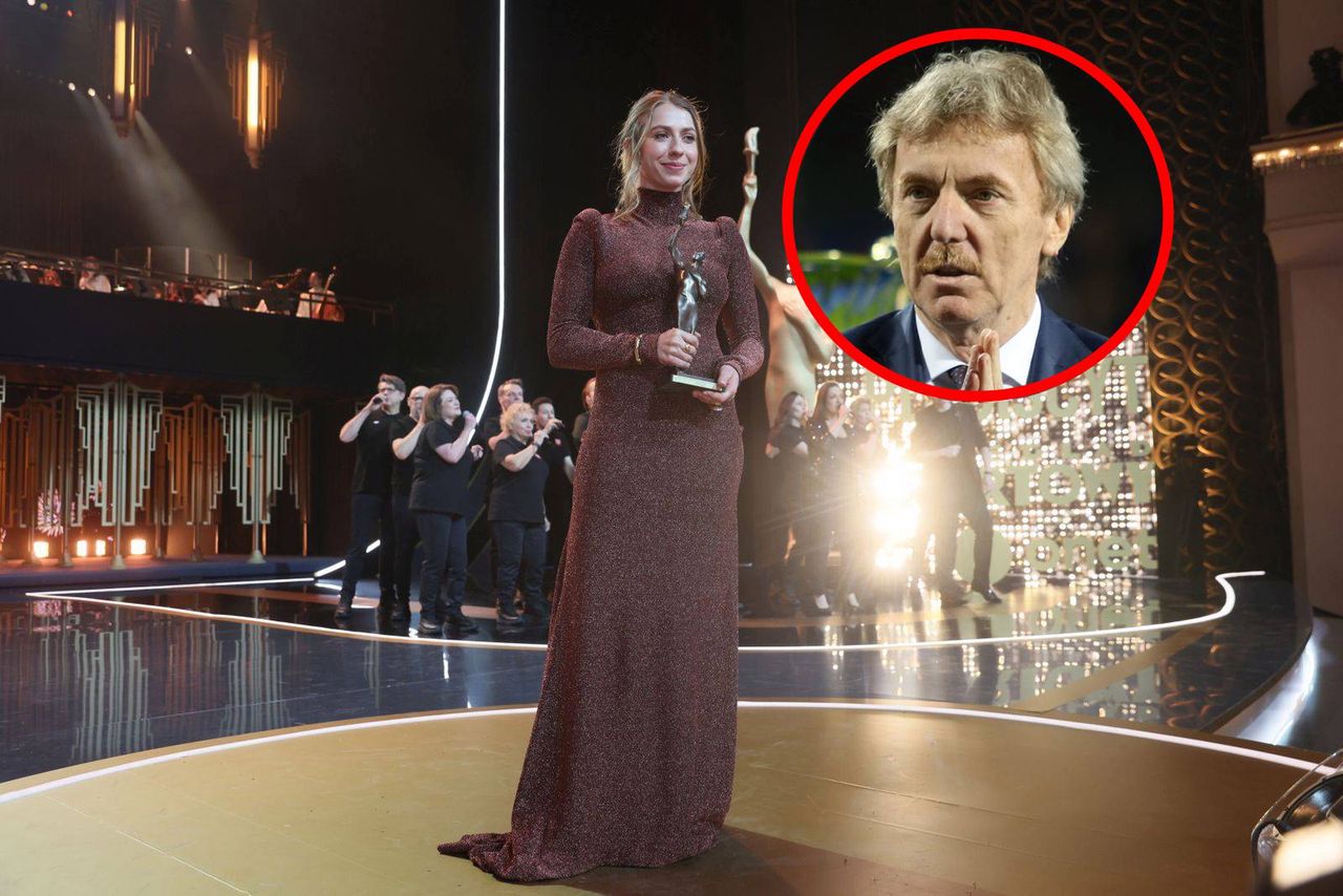 Boniek zobaczył, kto został sportowcem roku. Zareagował
