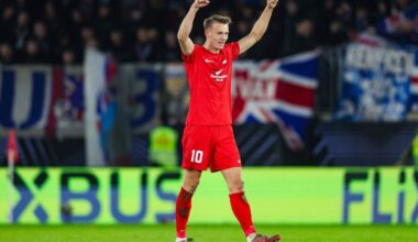 Media. Widzew oferuje 3 mln euro za pomocnika. Porozumienie jest blisko