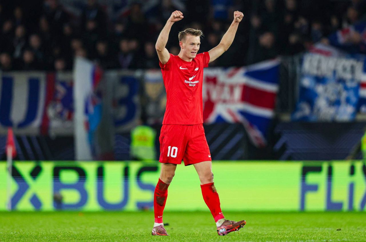 Media. Widzew oferuje 3 mln euro za pomocnika. Porozumienie jest blisko