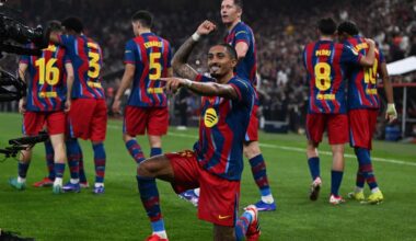 Puchar Króla. Gdzie oglądać mecz Racing Santander