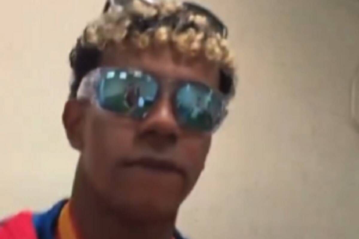 Zdjęcie użytkownika