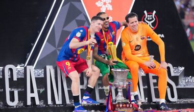 Szczęsny zapytany o świętowanie. Odpowiedź to hit