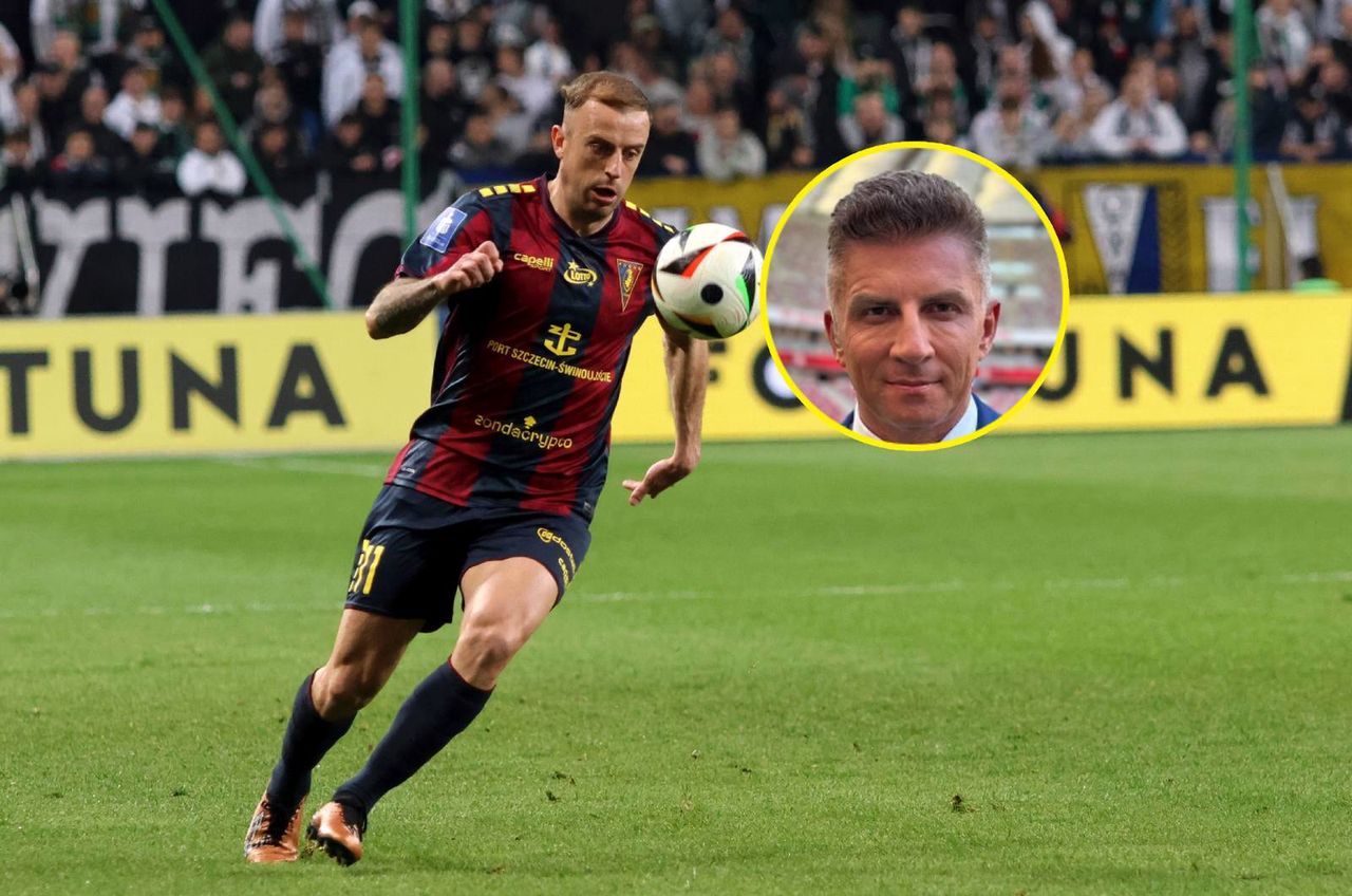 Borek zdradził, gdzie będzie grał Grosicki