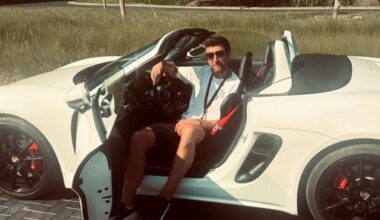 Kiedyś mówiła o nim cała Polska. Dziś prowadzi biznes