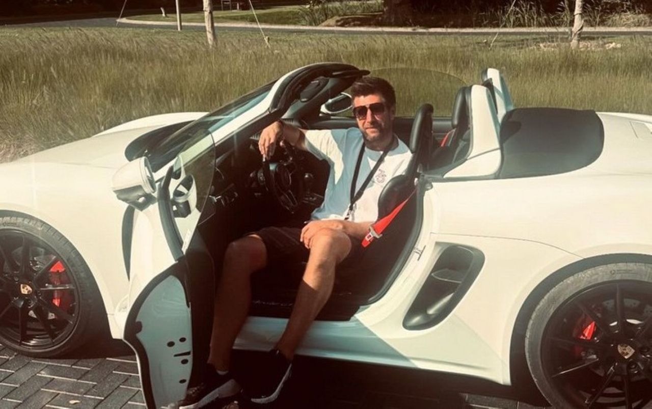 Kiedyś mówiła o nim cała Polska. Dziś prowadzi biznes