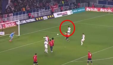 Przed świętami opuścił Real. Już strzela w nowym klubie [WIDEO]