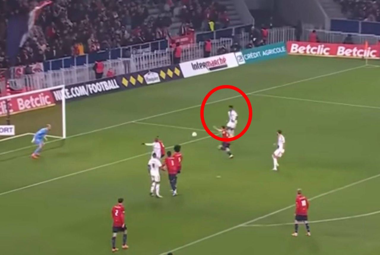 Przed świętami opuścił Real. Już strzela w nowym klubie [WIDEO]