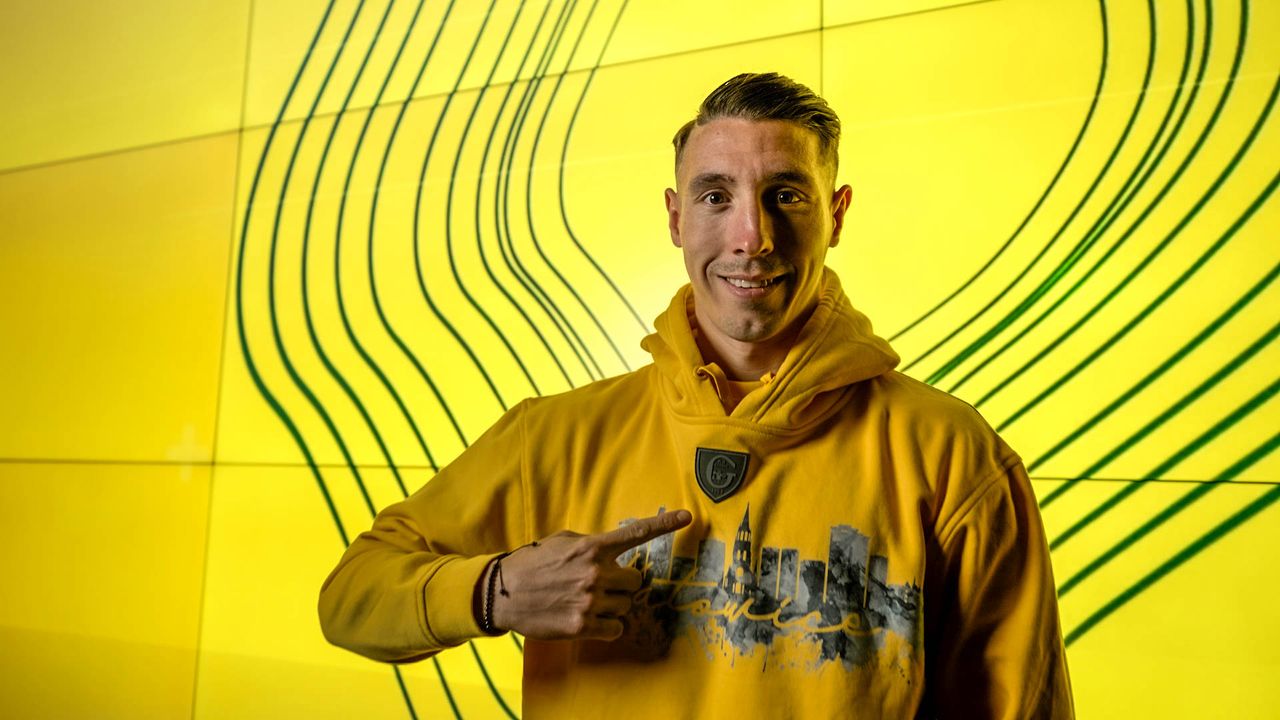 Głośny transfer w Ekstraklasie. Jeden z najwyższych w historii klubu